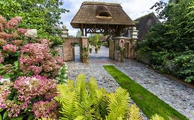 Domaine D'ablon 5*